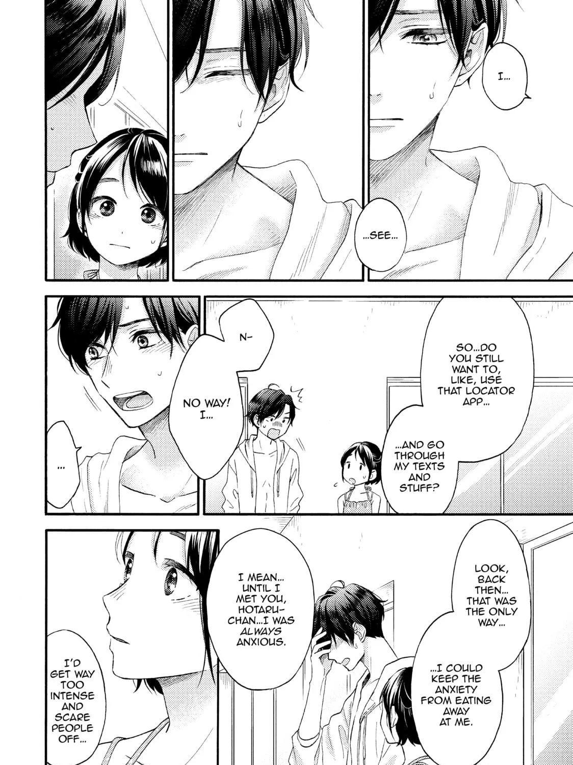 A Condition Called Love