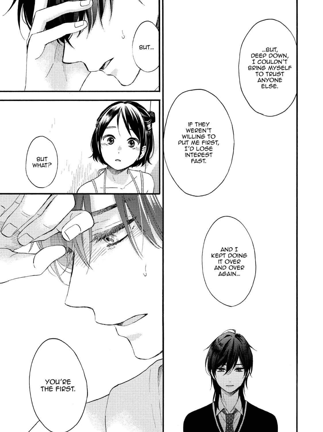 A Condition Called Love