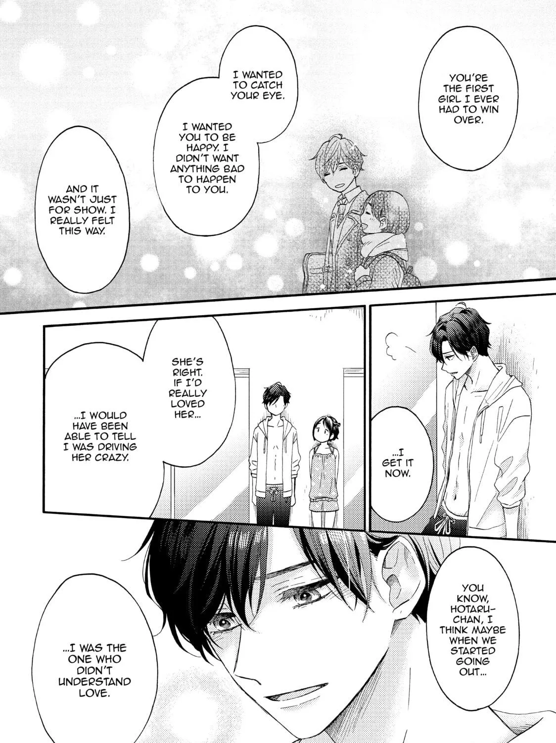 A Condition Called Love