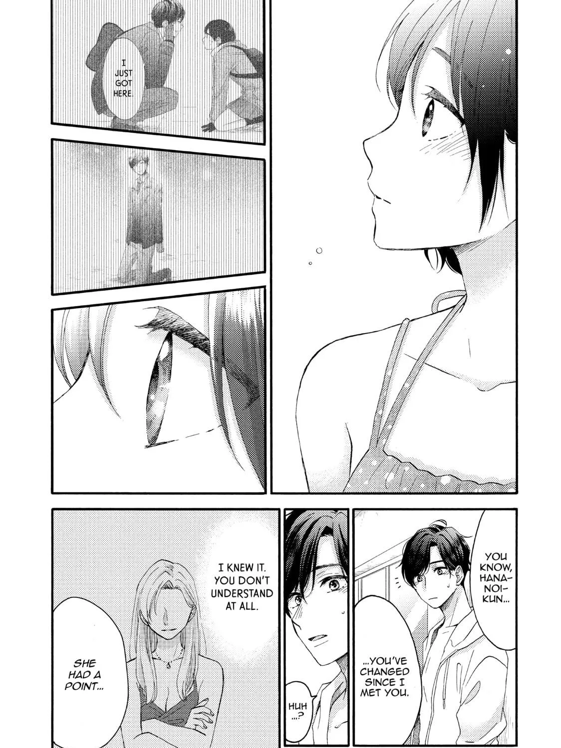 A Condition Called Love