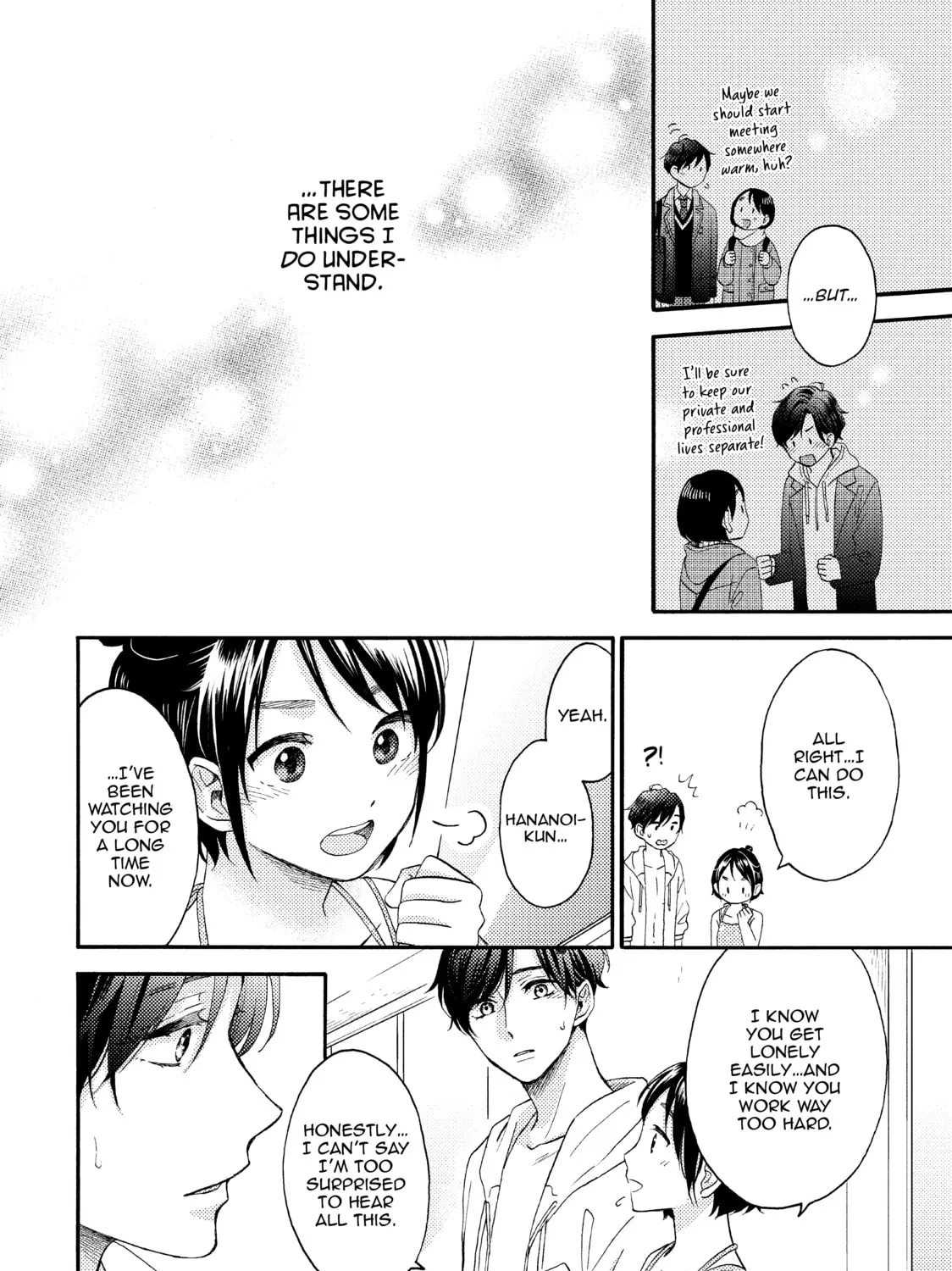 A Condition Called Love