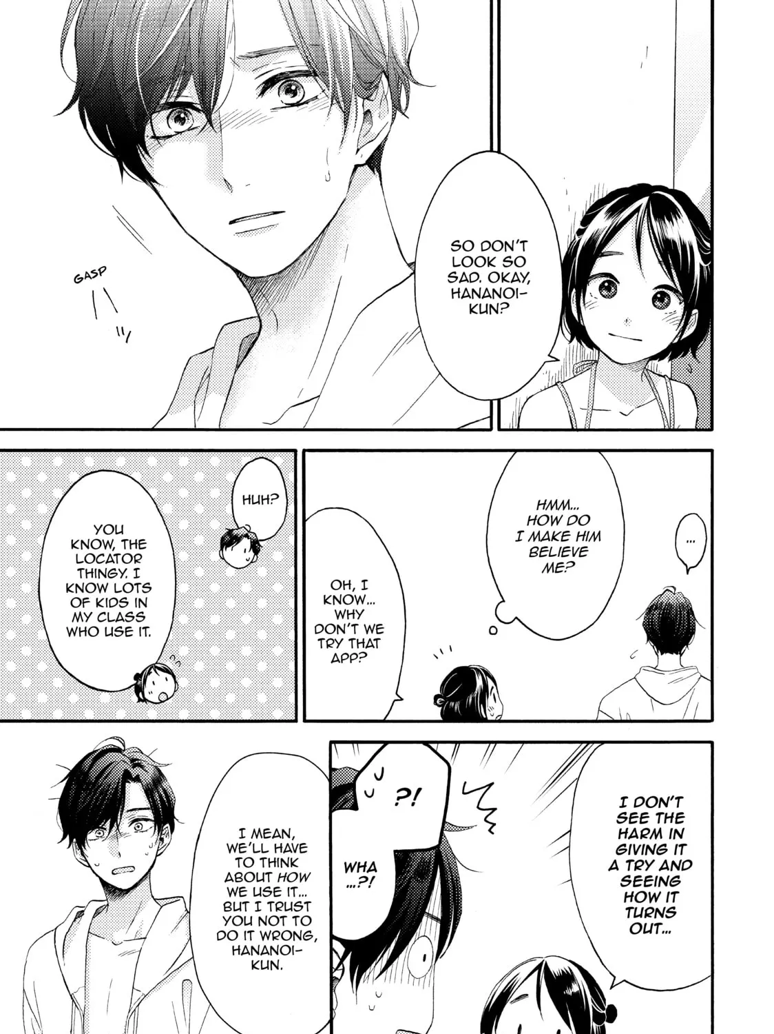 A Condition Called Love