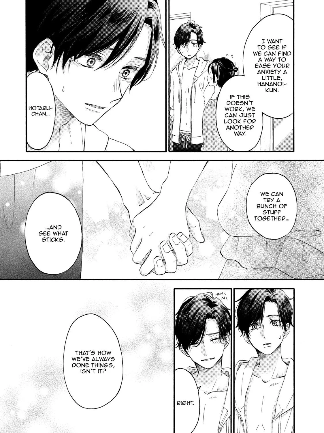 A Condition Called Love