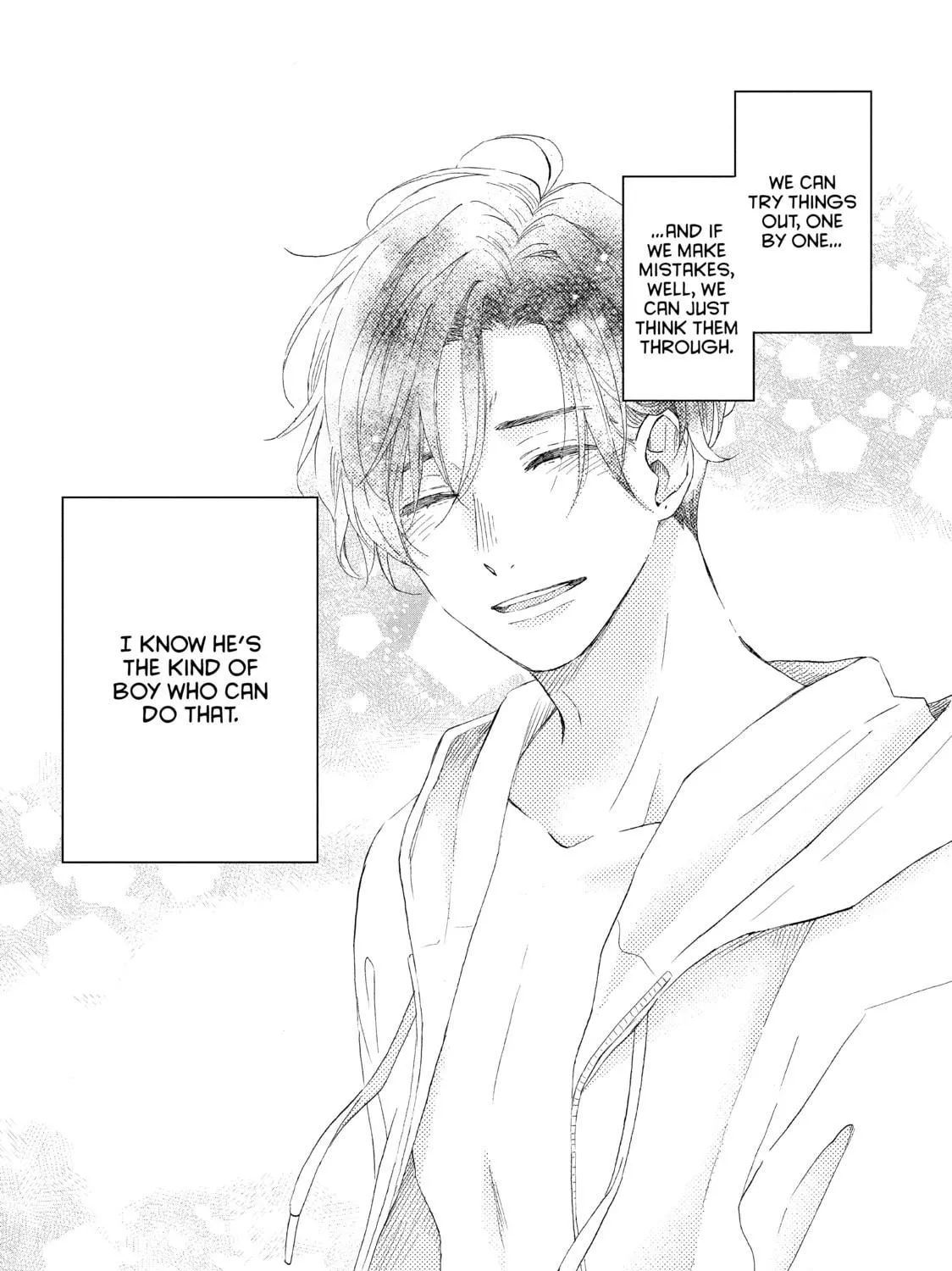 A Condition Called Love