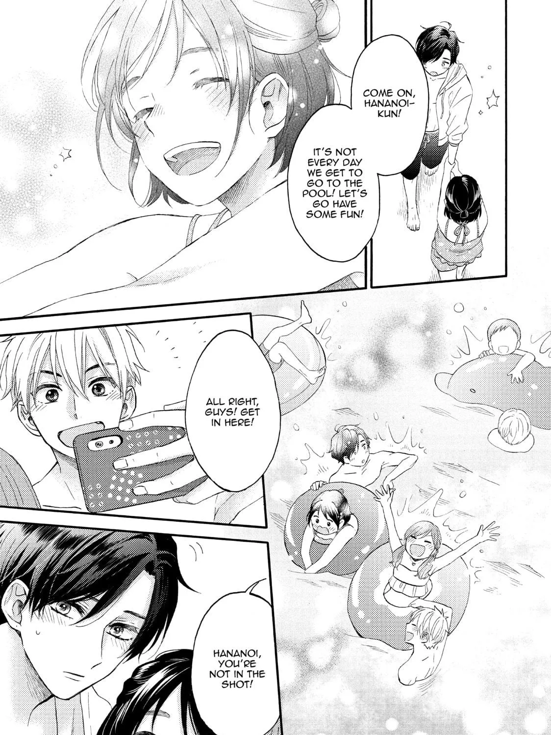 A Condition Called Love