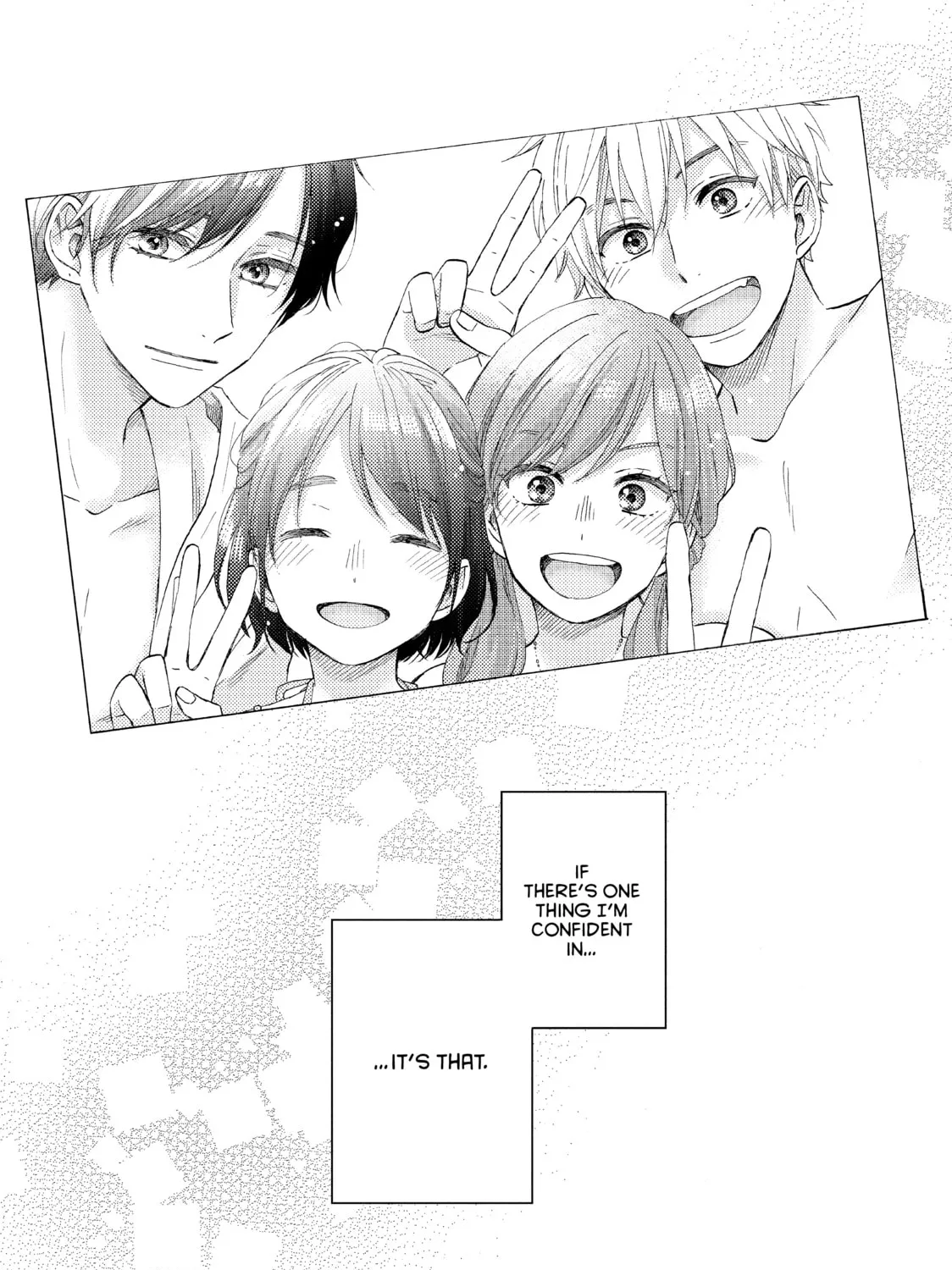 A Condition Called Love