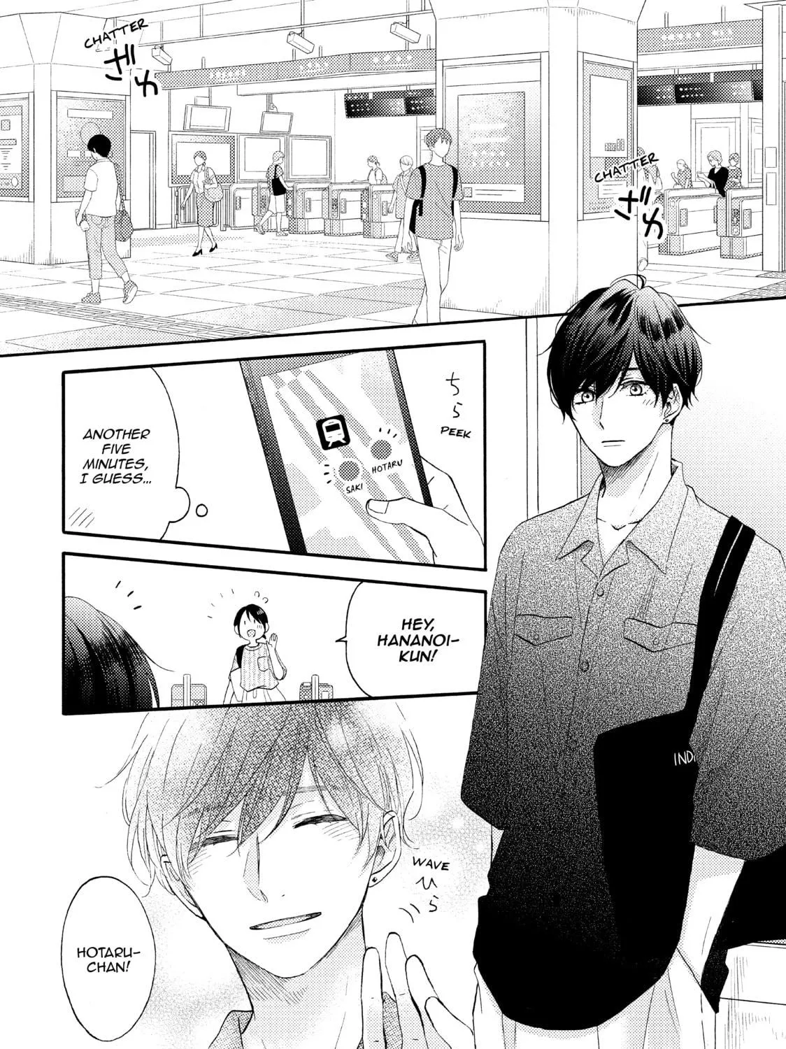 A Condition Called Love