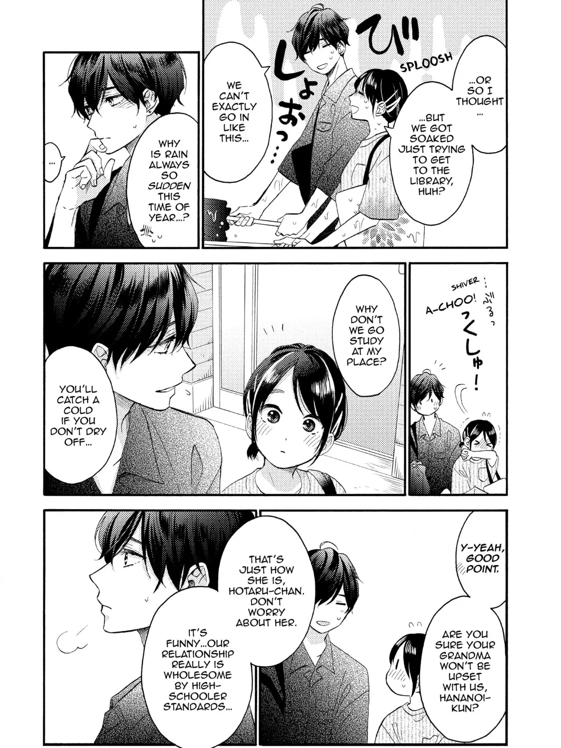 A Condition Called Love