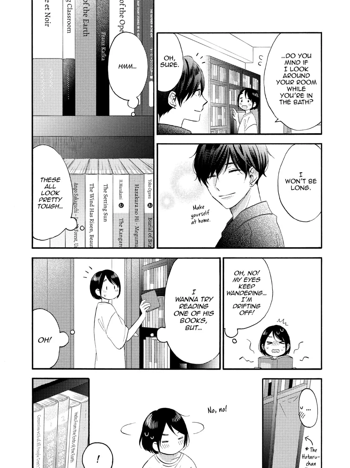 A Condition Called Love