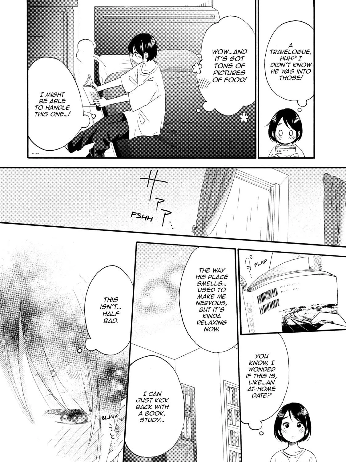 A Condition Called Love