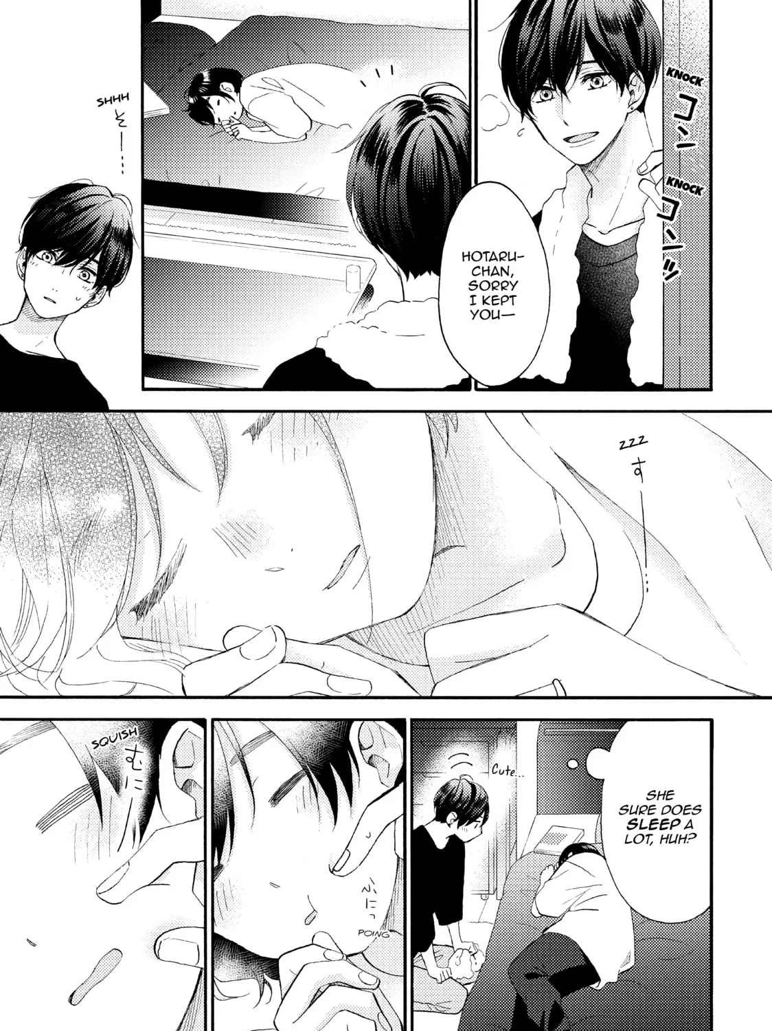 A Condition Called Love