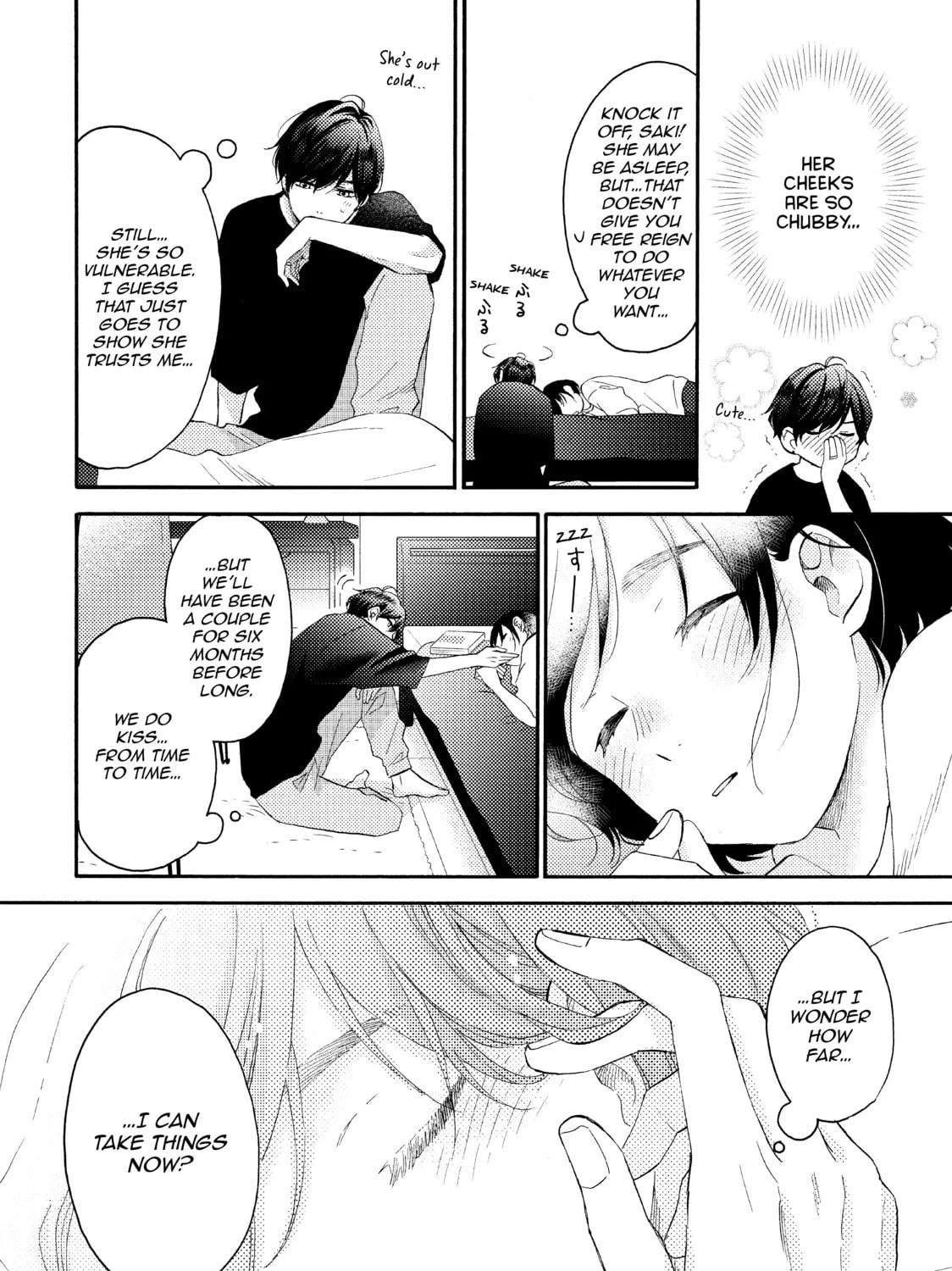 A Condition Called Love