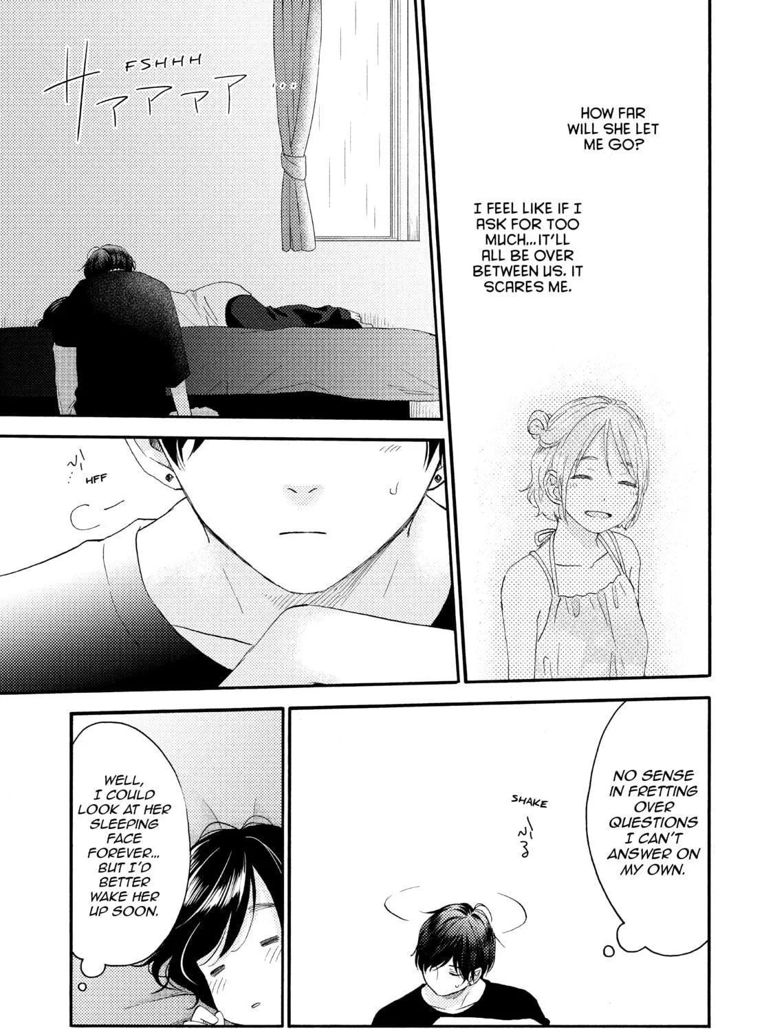 A Condition Called Love