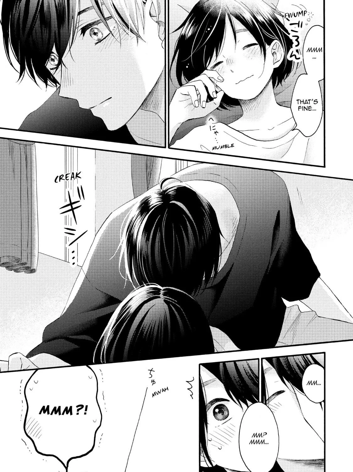 A Condition Called Love