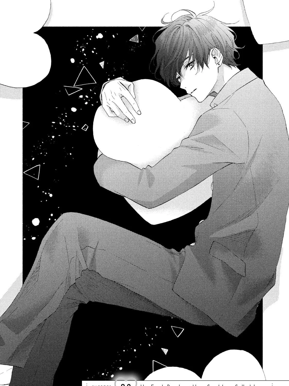 A Condition Called Love