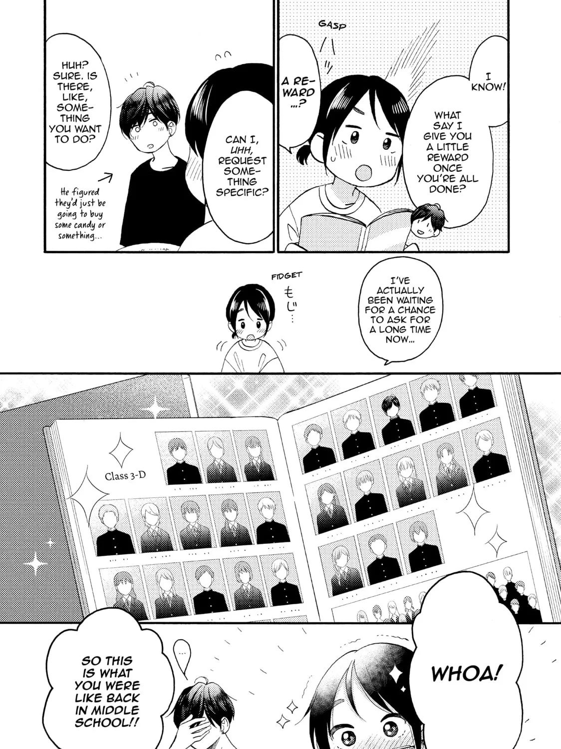 A Condition Called Love