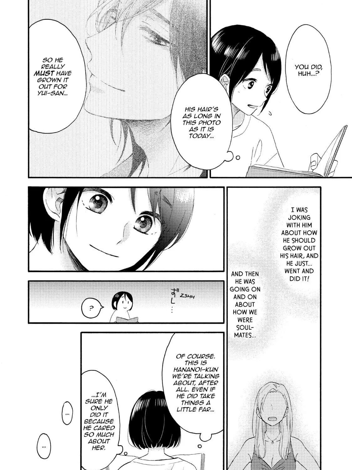 A Condition Called Love