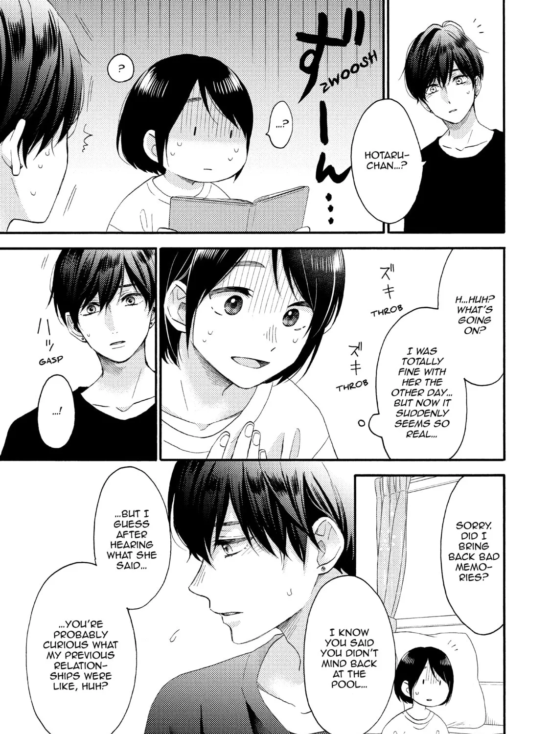 A Condition Called Love