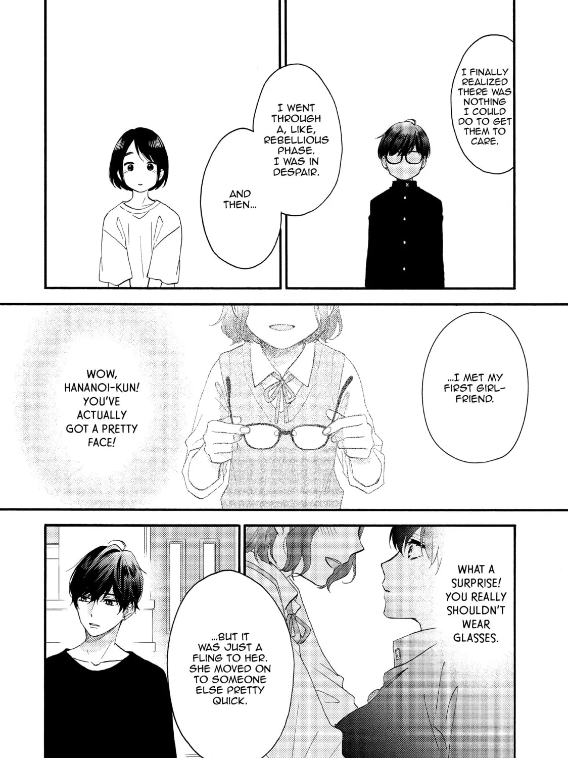 A Condition Called Love