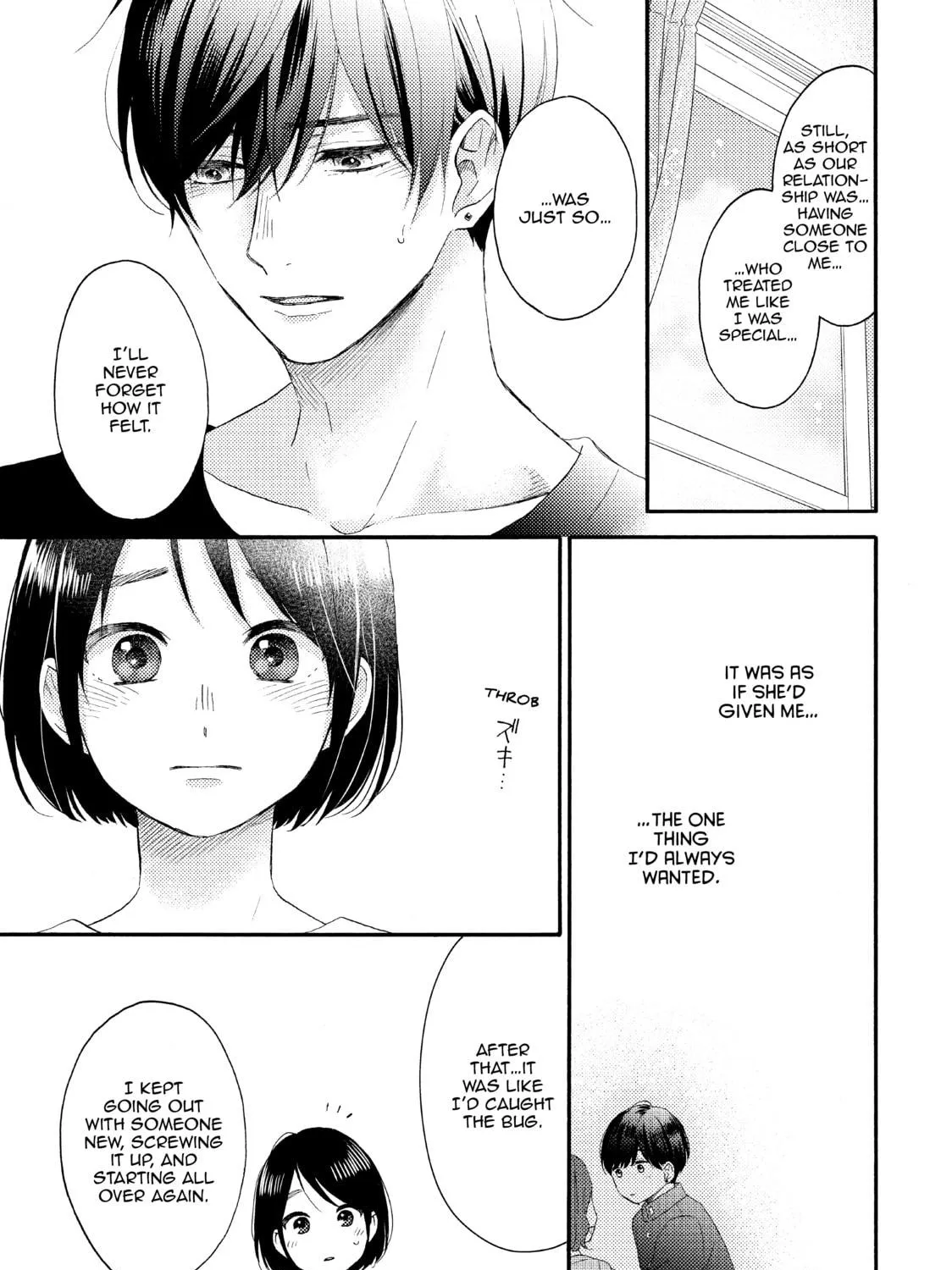 A Condition Called Love