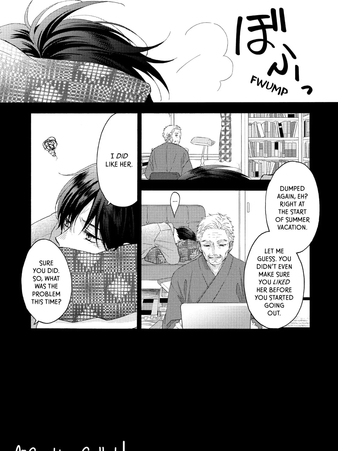 A Condition Called Love