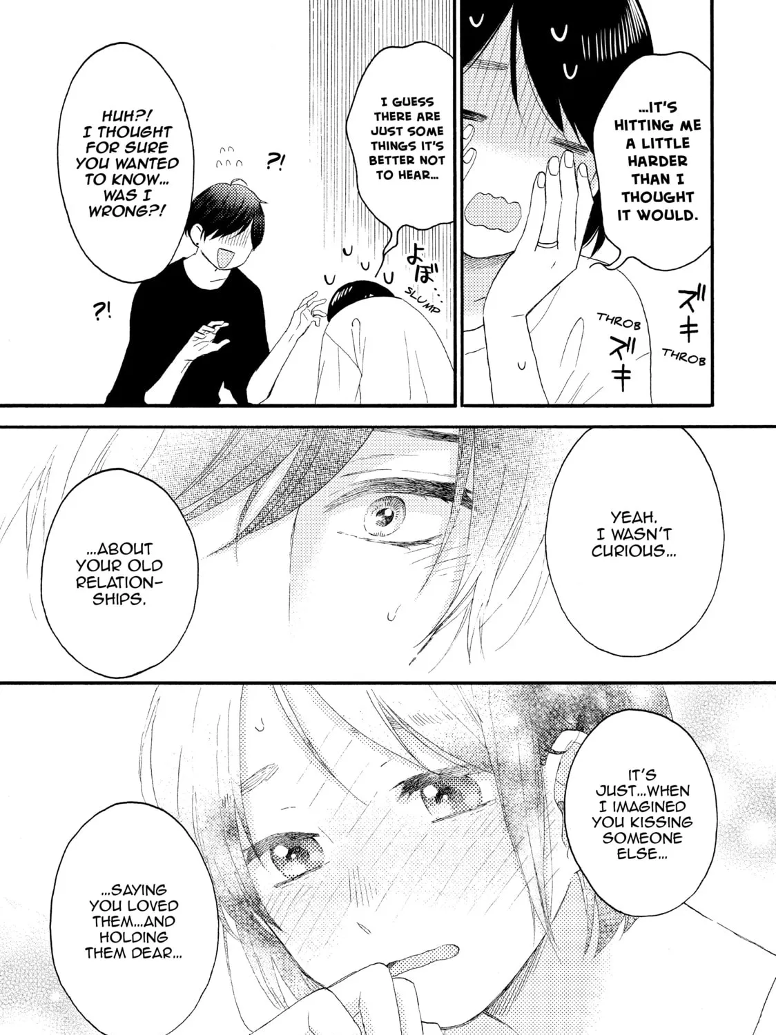 A Condition Called Love