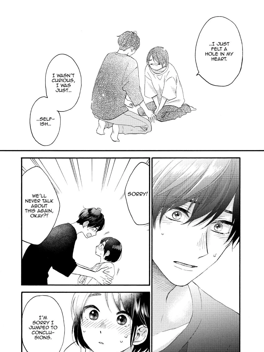 A Condition Called Love