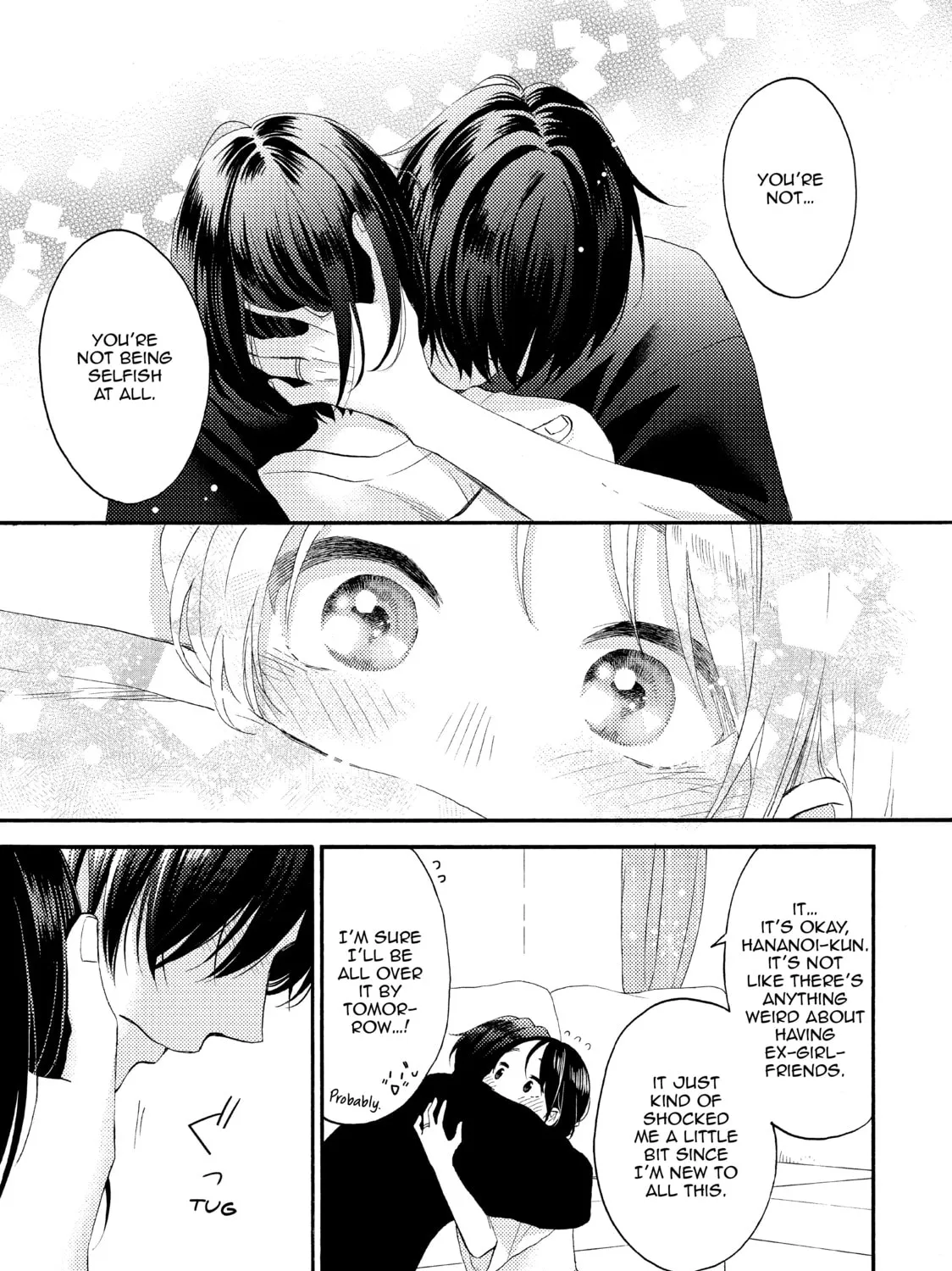 A Condition Called Love