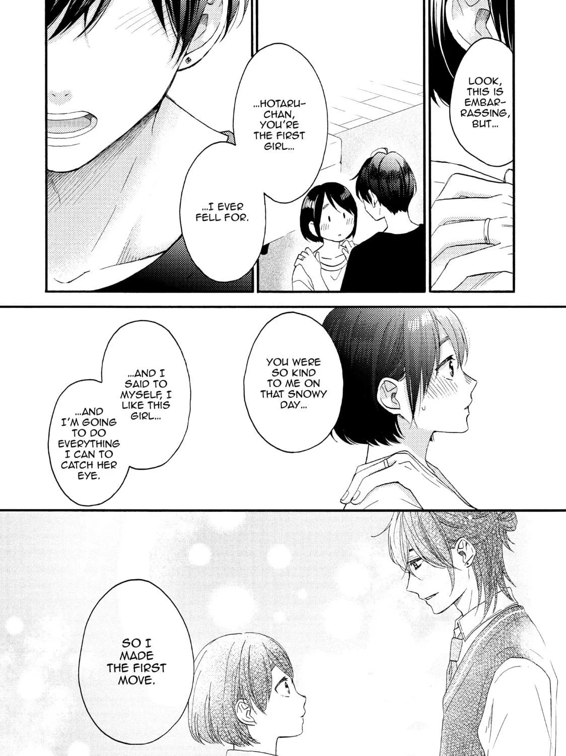 A Condition Called Love