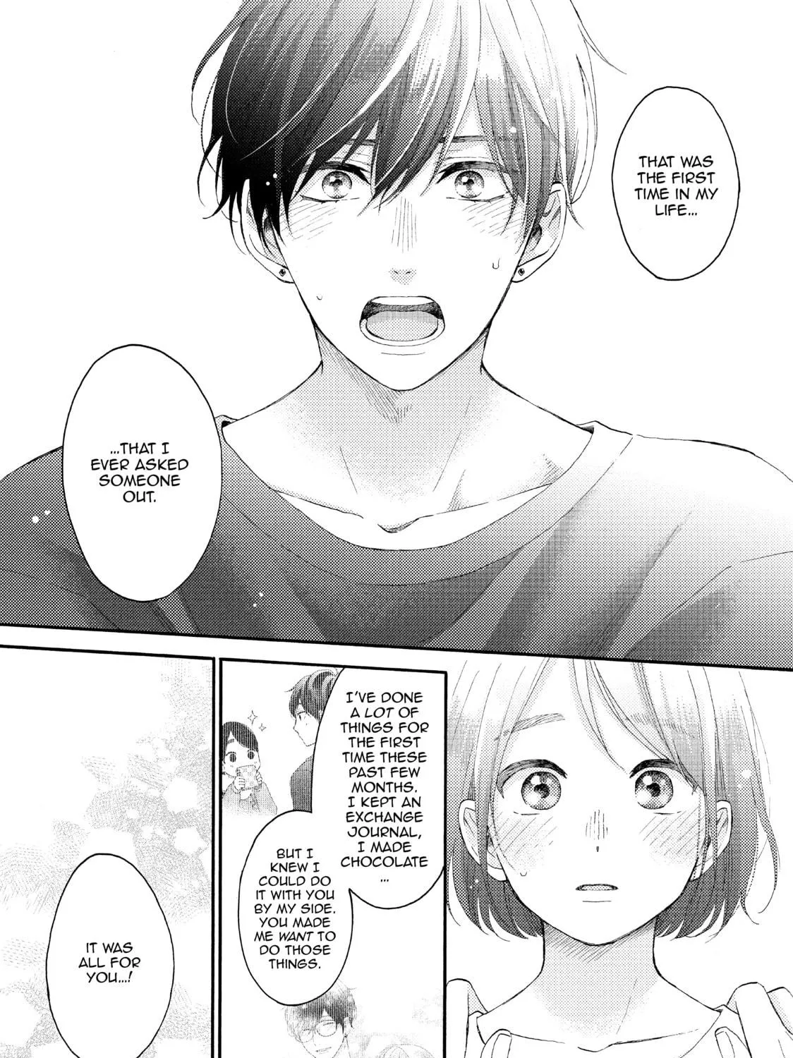 A Condition Called Love