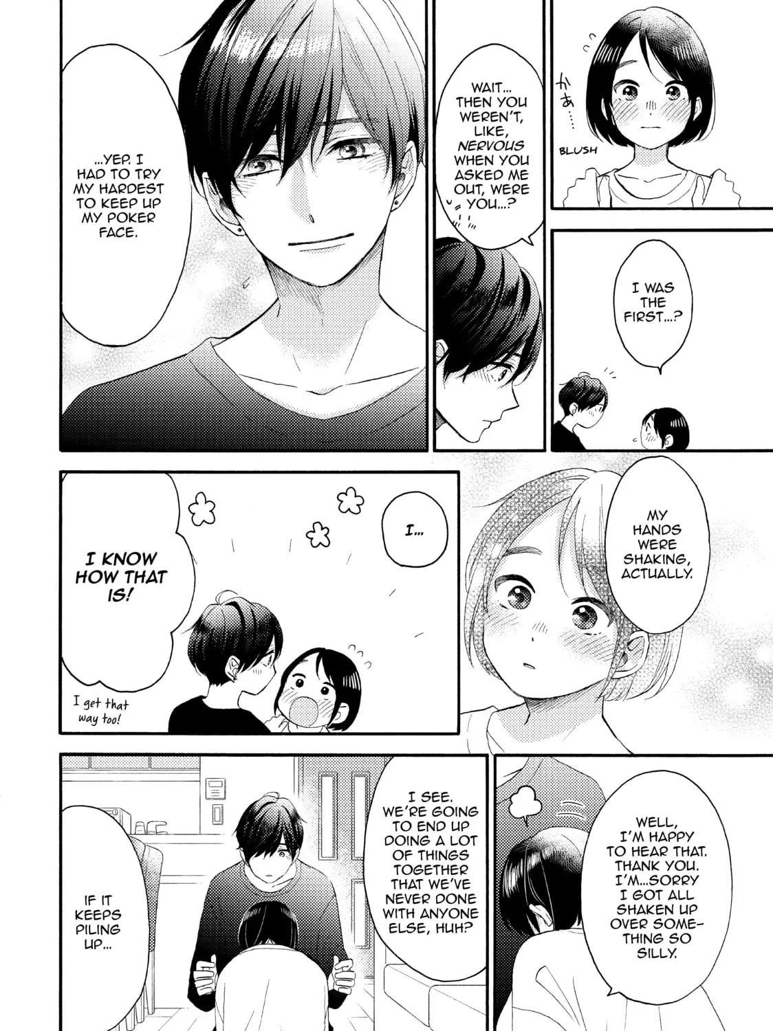 A Condition Called Love