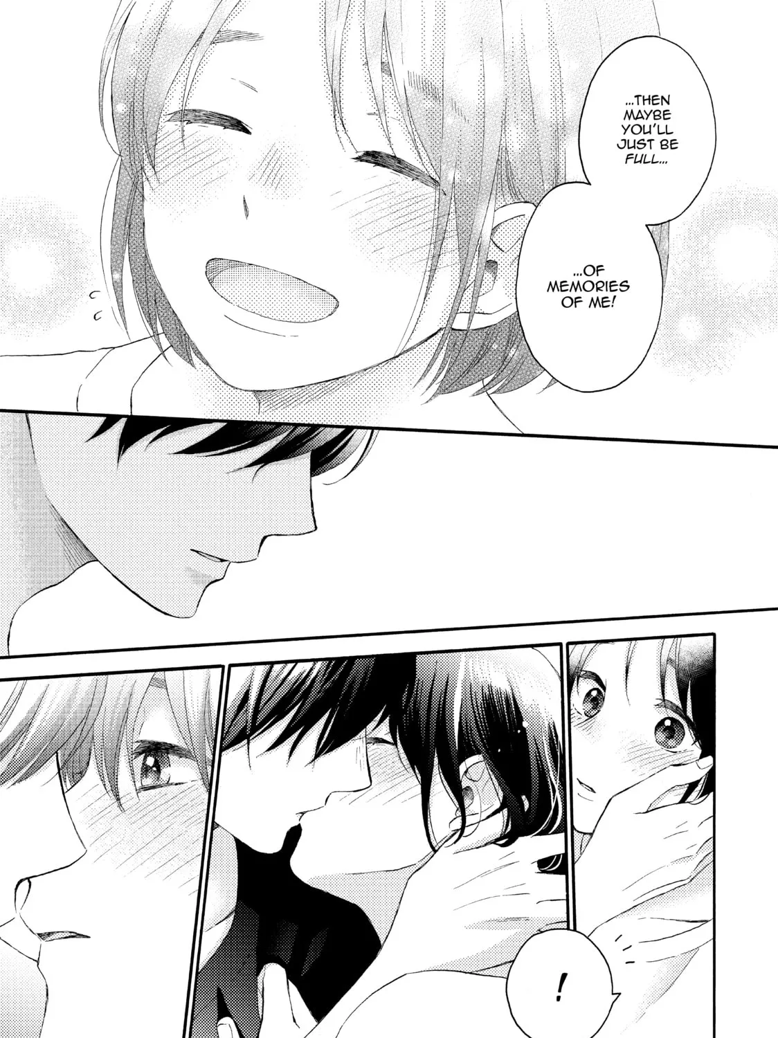 A Condition Called Love