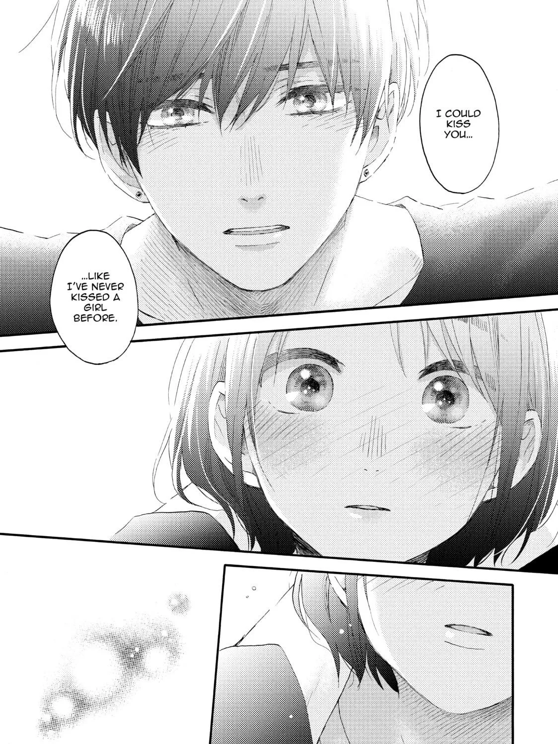 A Condition Called Love