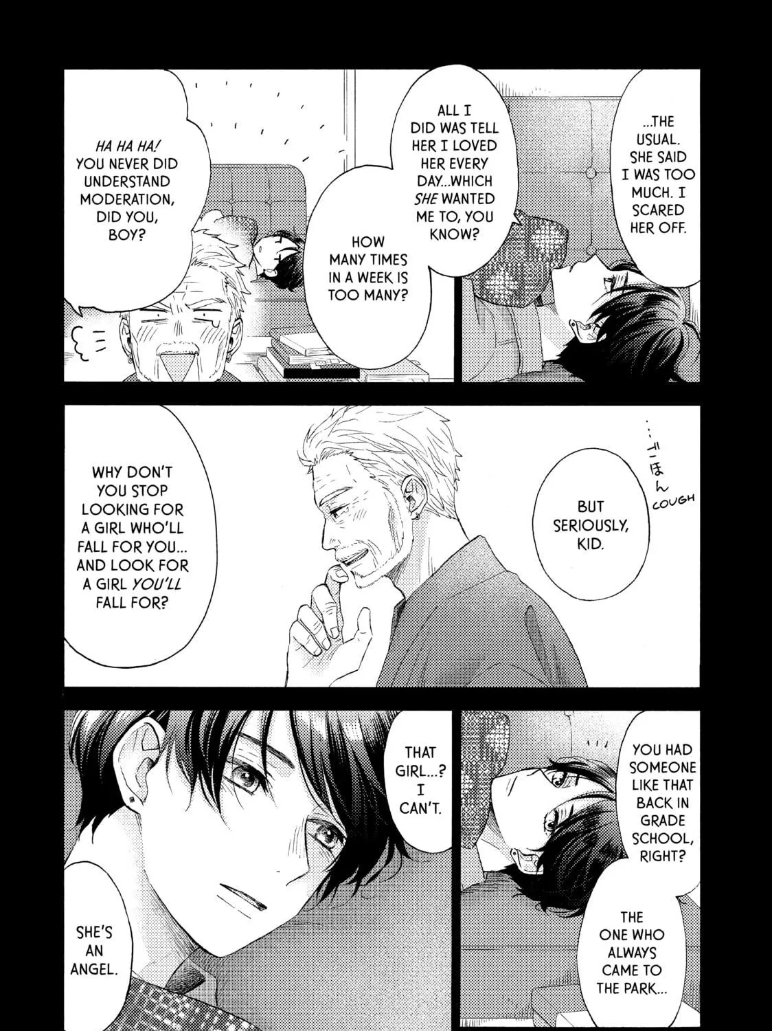 A Condition Called Love