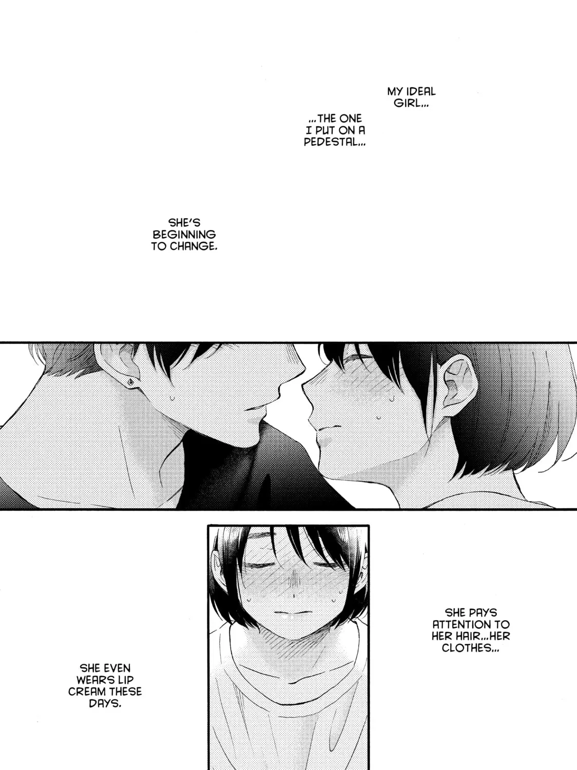 A Condition Called Love