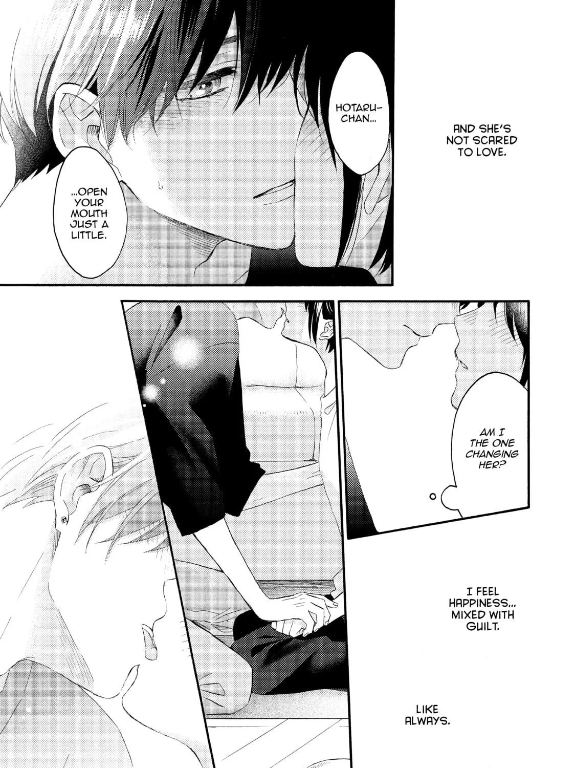 A Condition Called Love