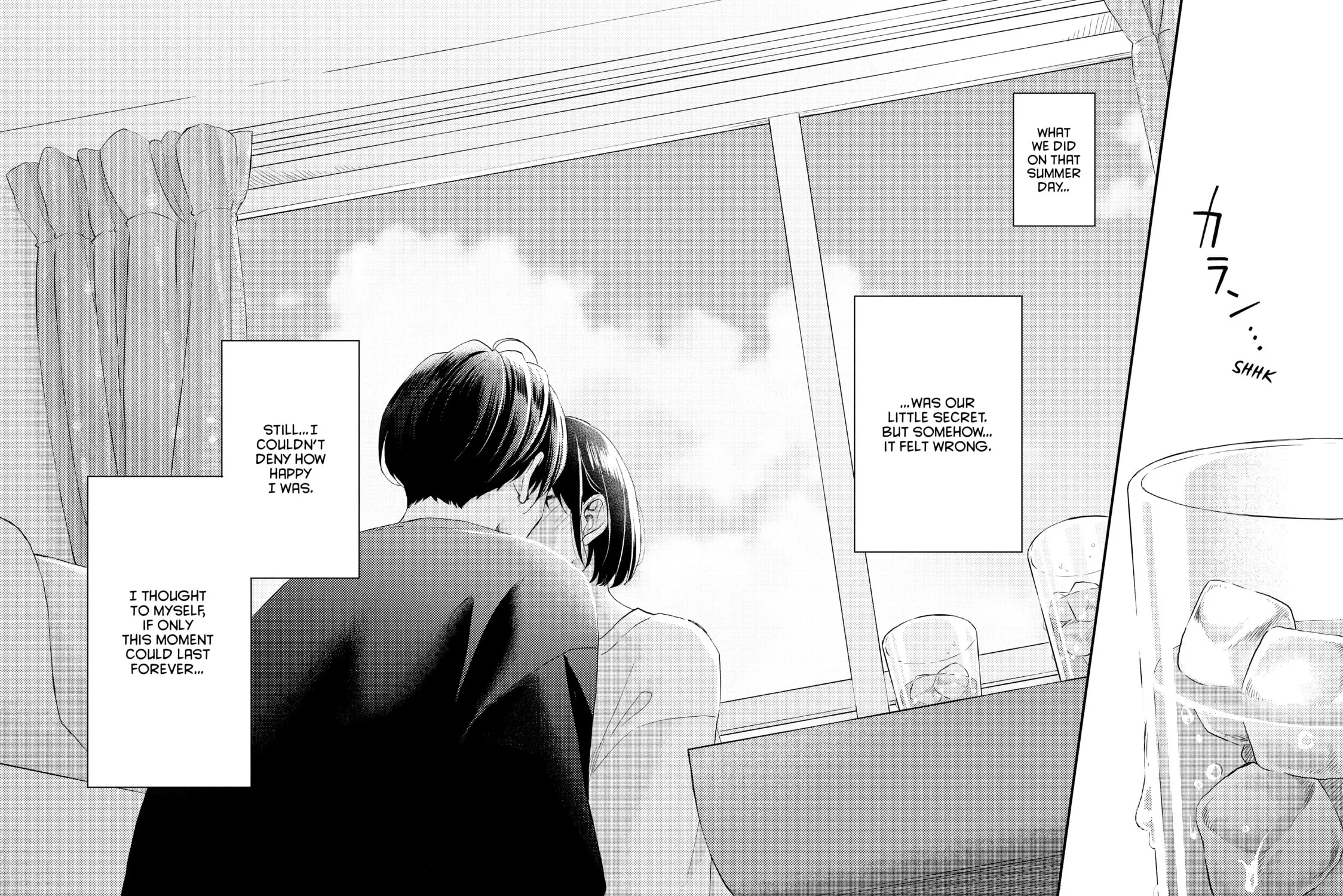 A Condition Called Love