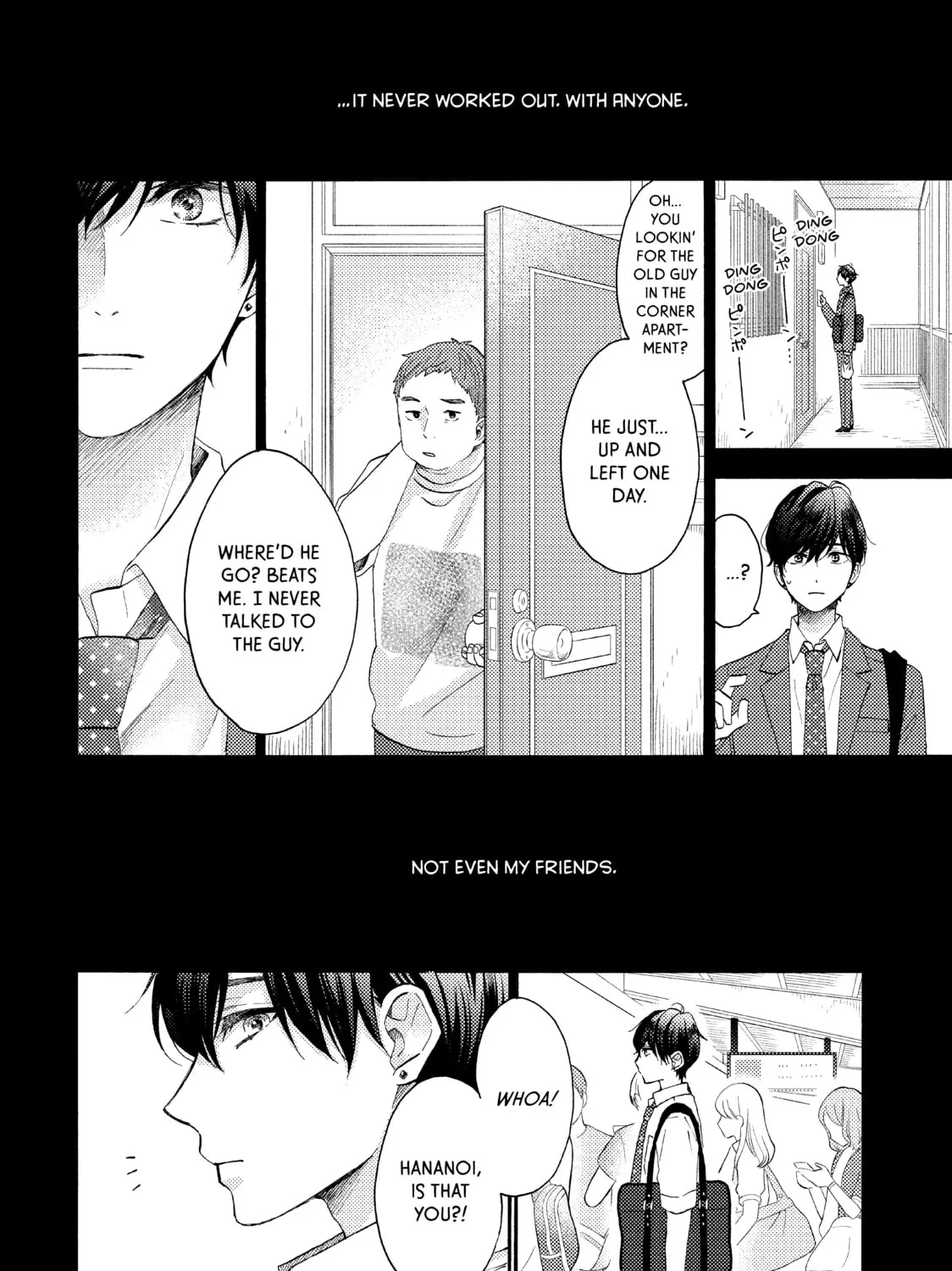 A Condition Called Love