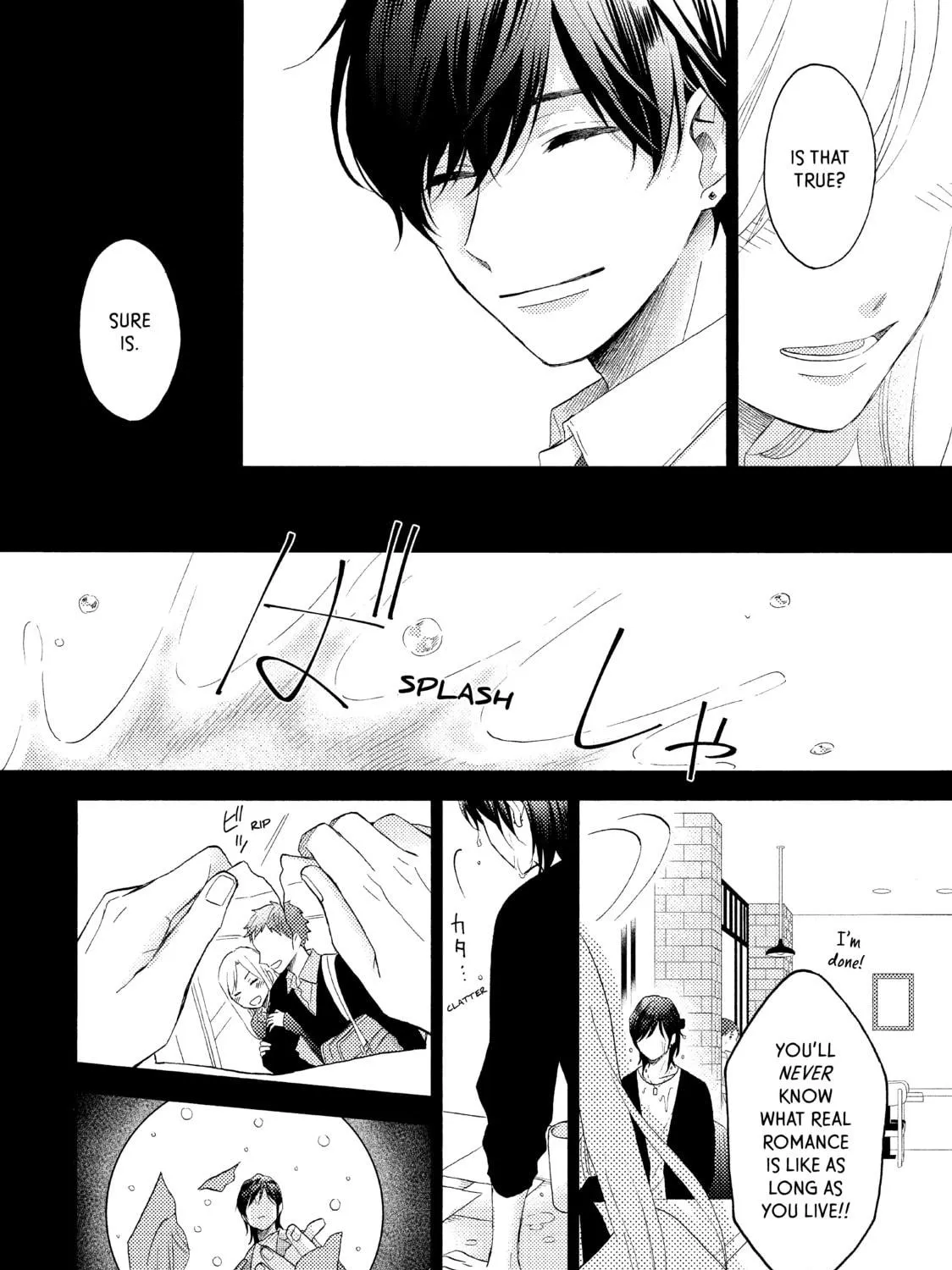 A Condition Called Love