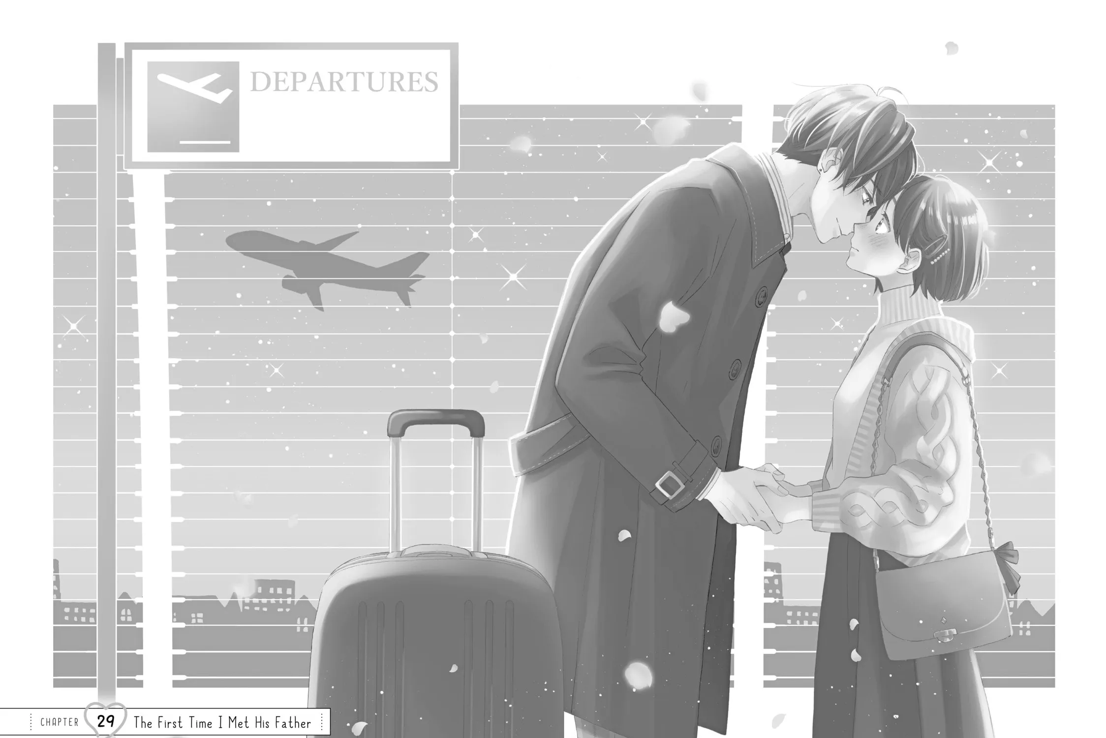 A Condition Called Love