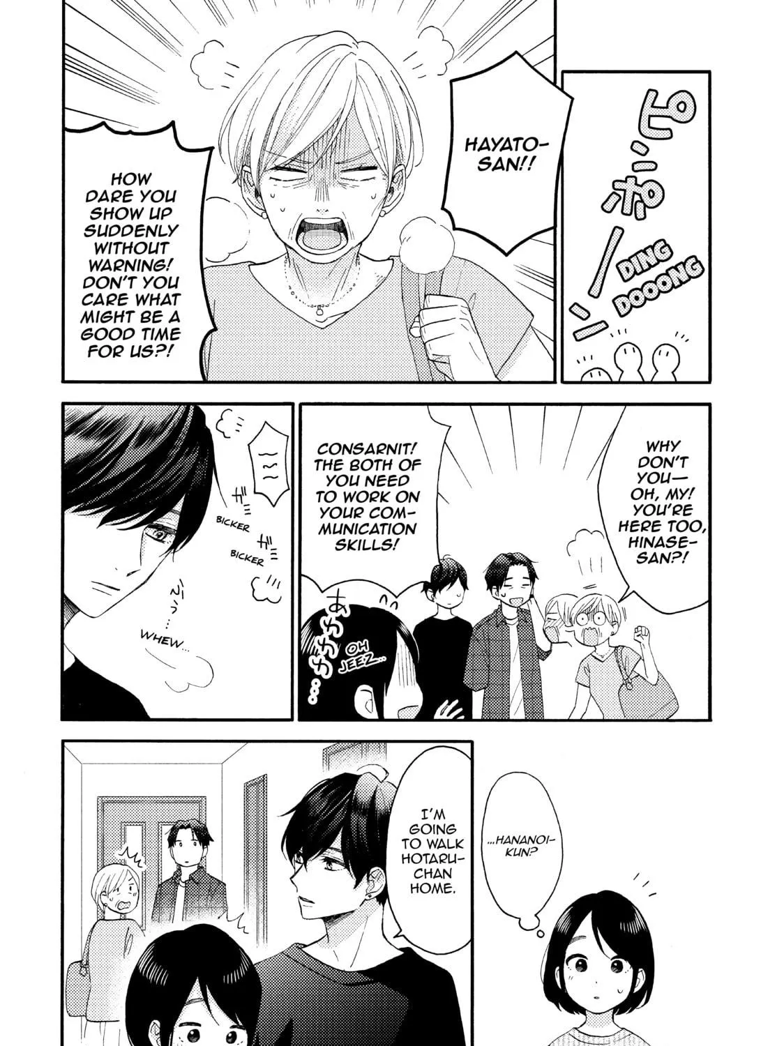 A Condition Called Love