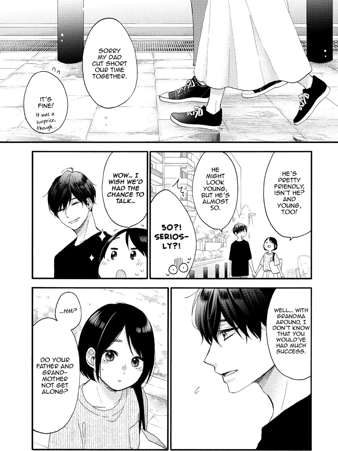 A Condition Called Love