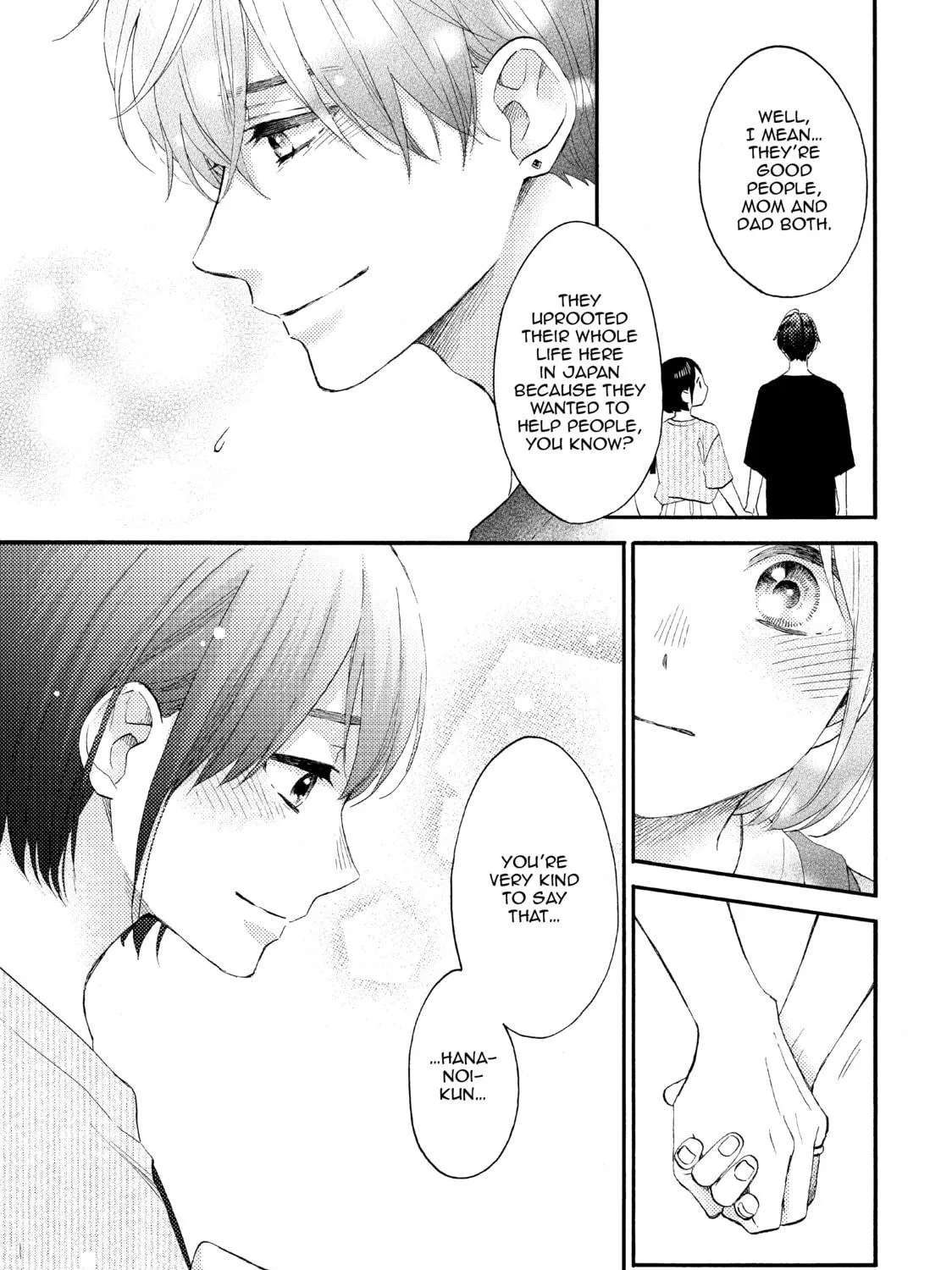 A Condition Called Love