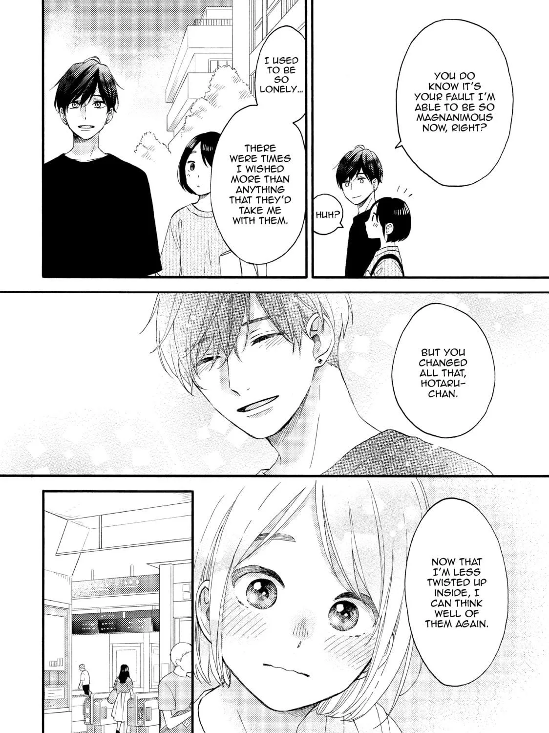 A Condition Called Love