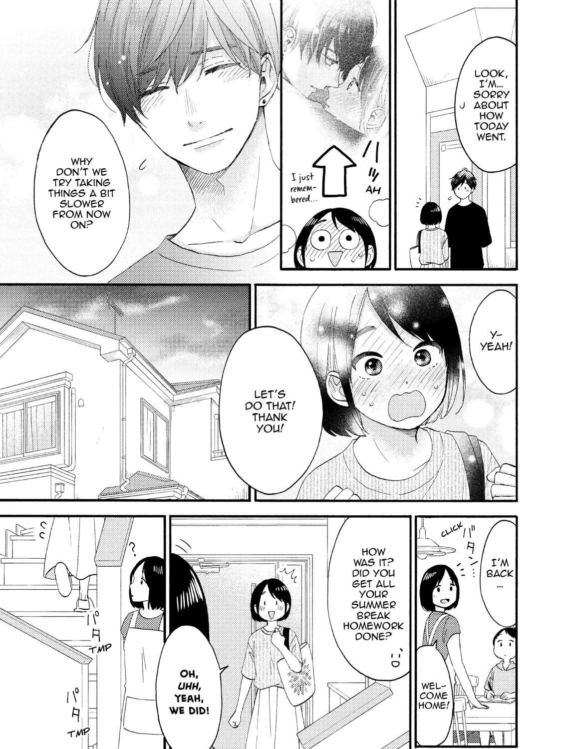 A Condition Called Love