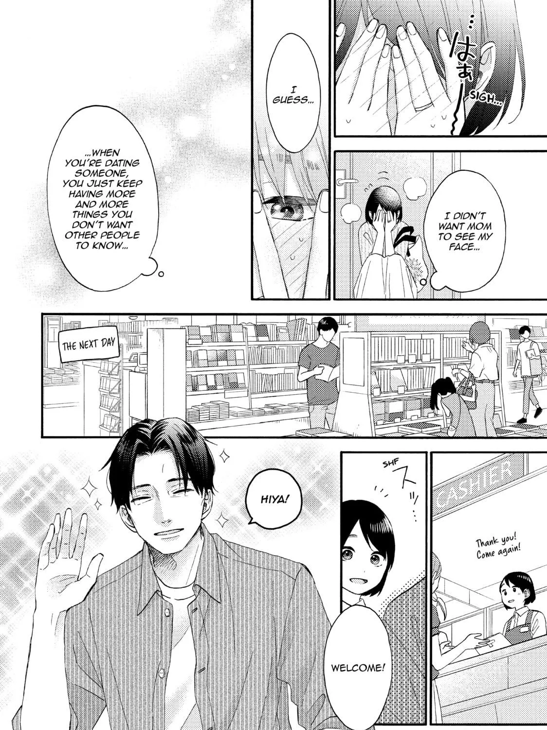 A Condition Called Love