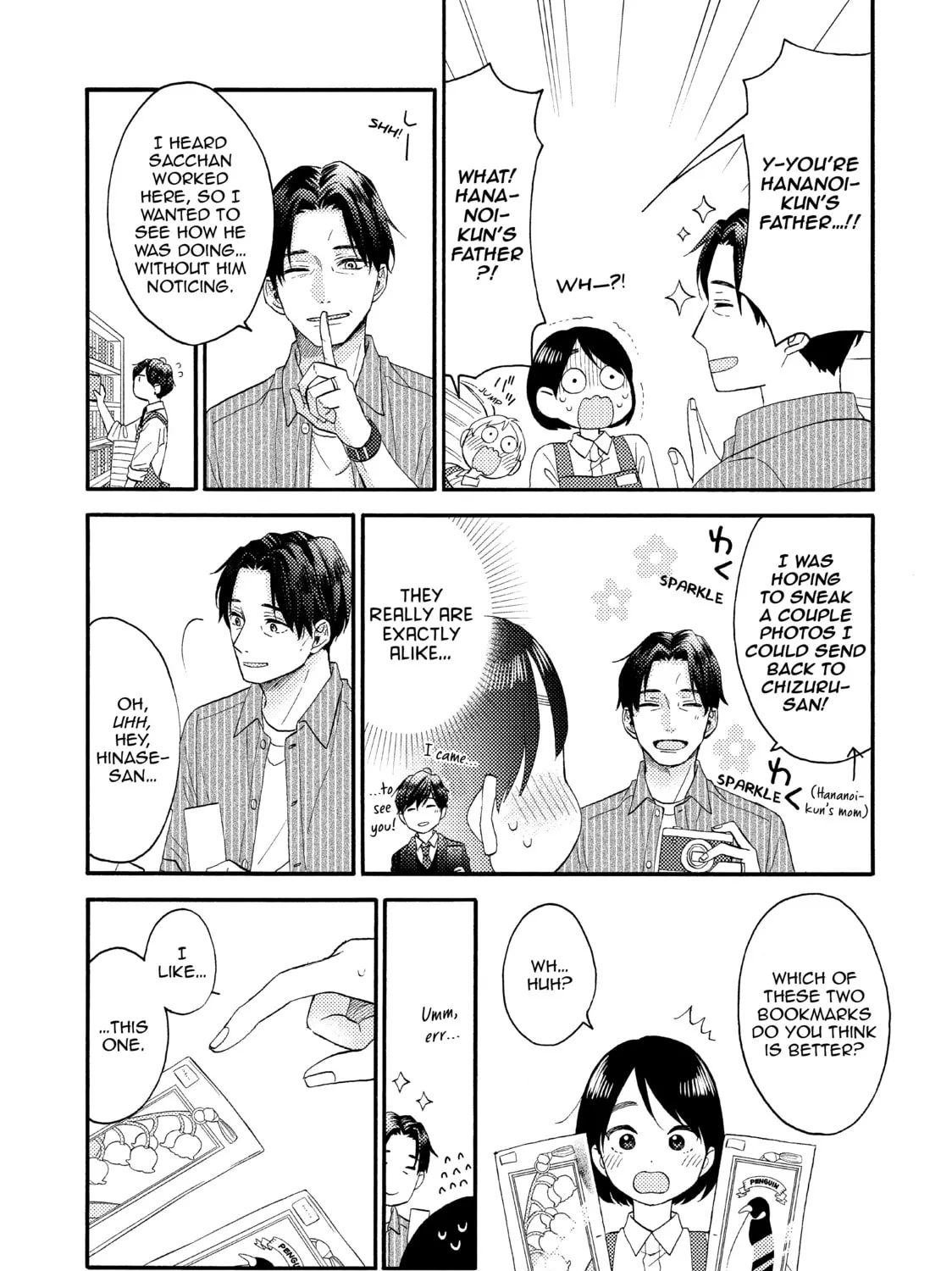 A Condition Called Love