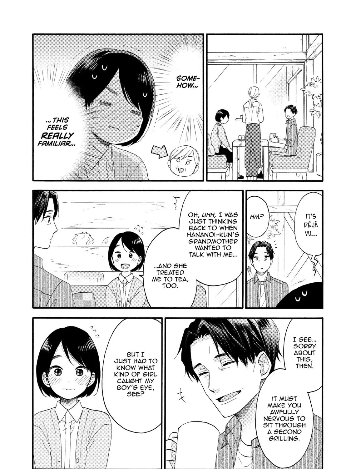 A Condition Called Love