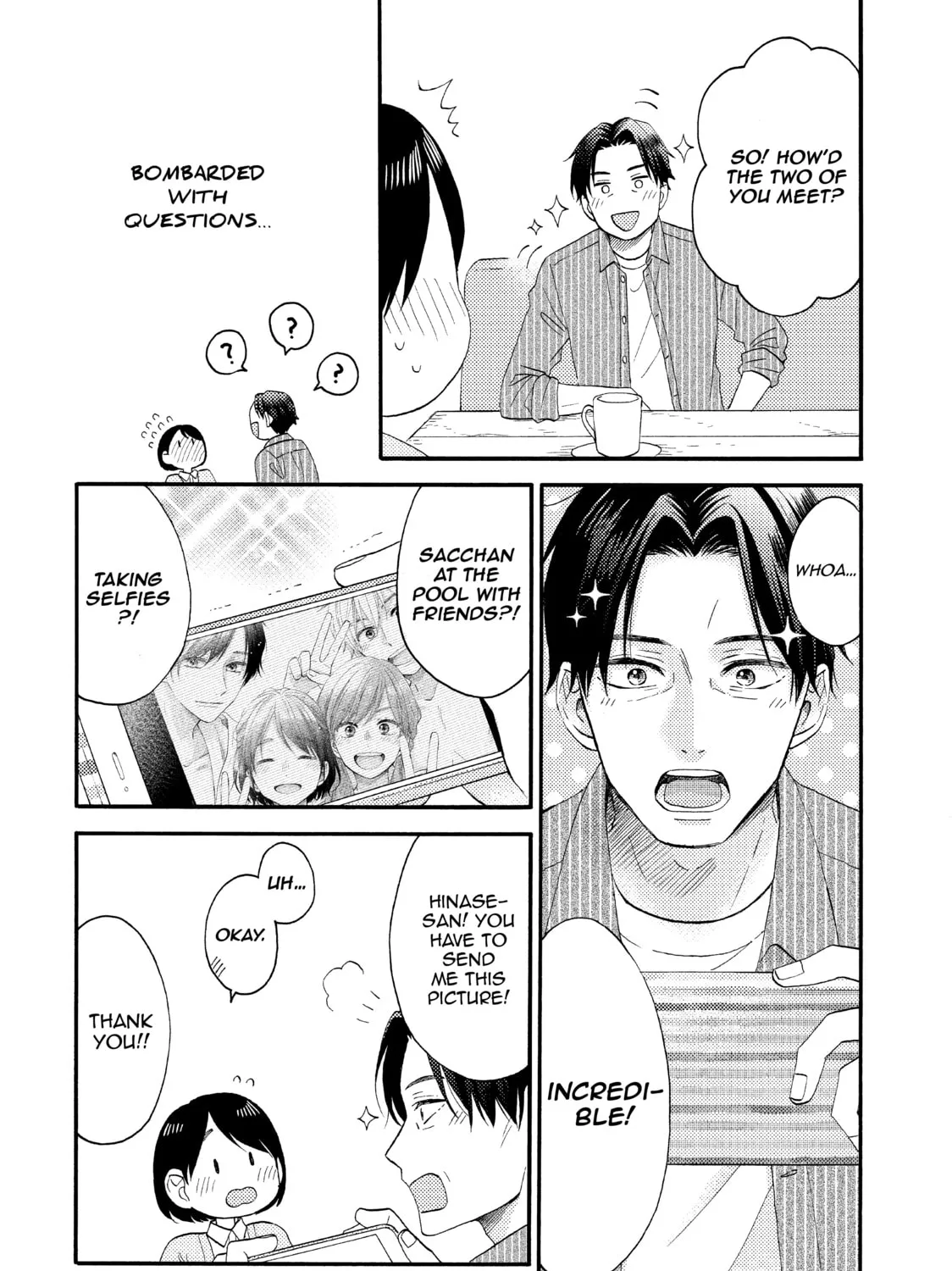 A Condition Called Love