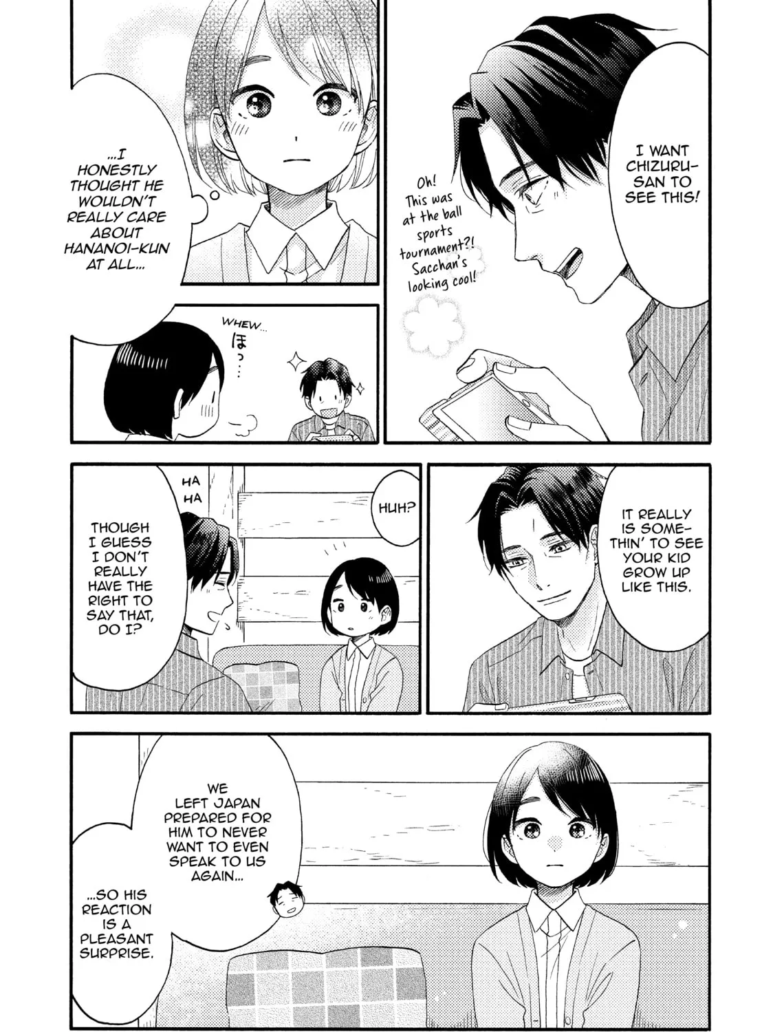 A Condition Called Love